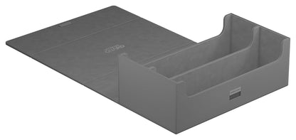 Ultimate Guard Arkhive 800+ XenoSkin Monocolor Grey
