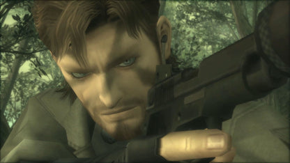 Metal Gear Solid Master Col V1 Playstation 5 *New & Sealed*