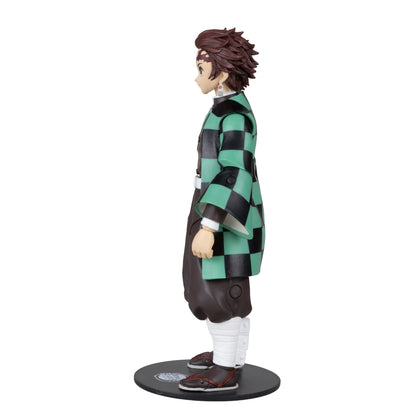 Mft Ds Tanjiro Kamado Wv1 Indies Merchandise