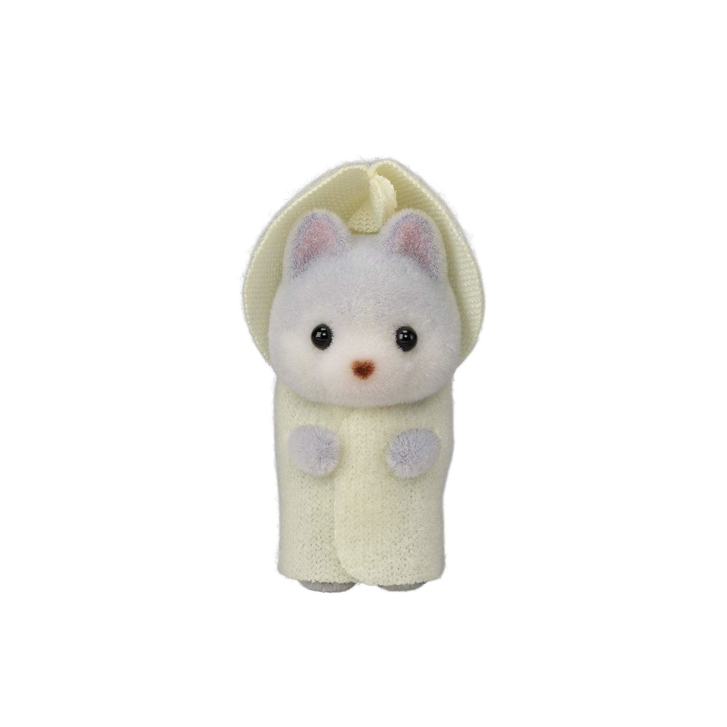 Sylvanian Families - Husky Family /Toys