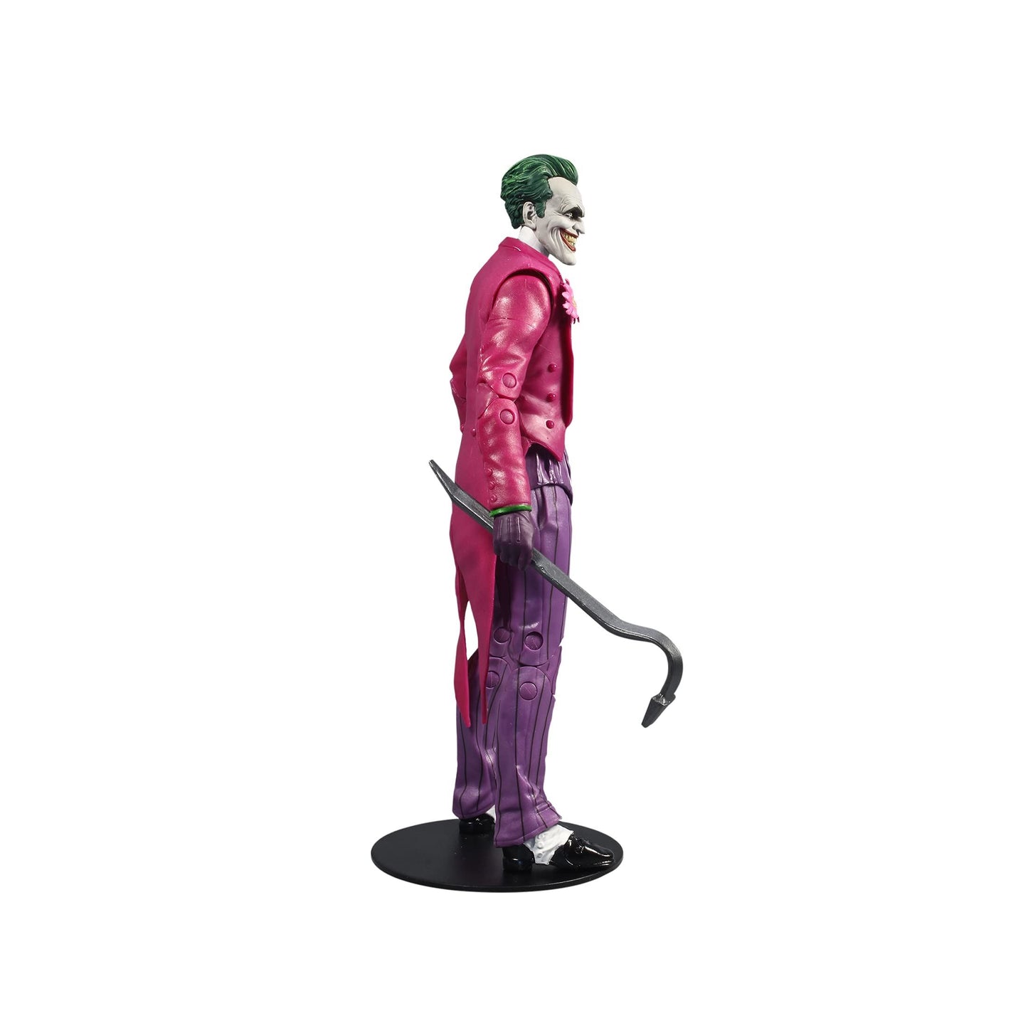 Mft Dc 3J Joker Clown Indies Merchandise