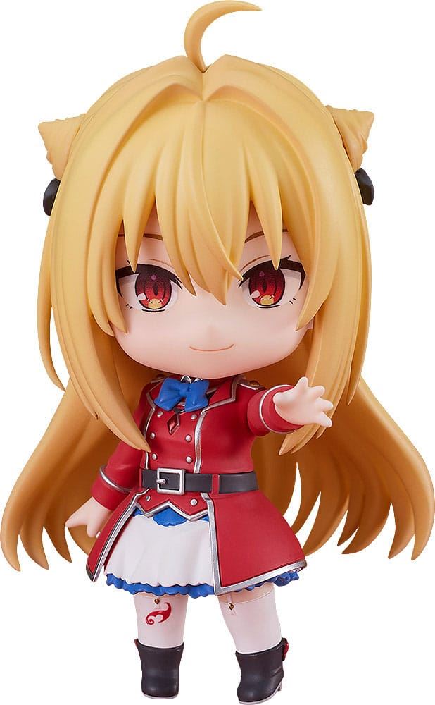 The Vexations of a Shut-In Vampire Princess Nendoroid Terakomari G&esblood 10cm