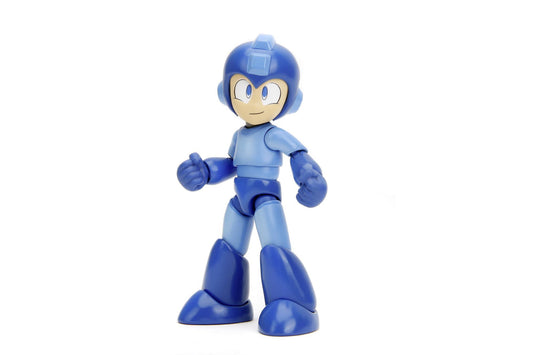 Mega Man Action Figure Mega Man Ver. 01 11 cm