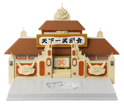Dragon Stars Playset Budokai Indies Merchandise