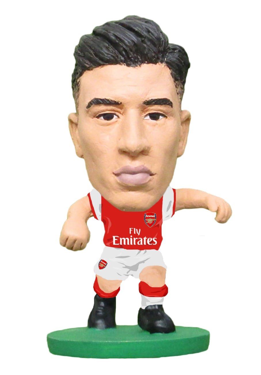 Soccerstarz - Arsenal Hector Bellerin - Home Kit (Classic Kit)