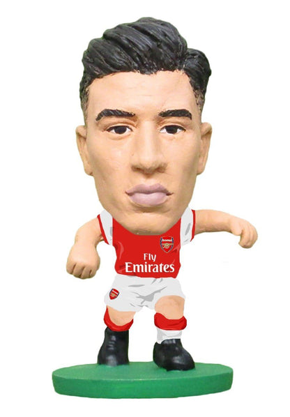 Soccerstarz - Arsenal Hector Bellerin - Home Kit (Classic Kit)