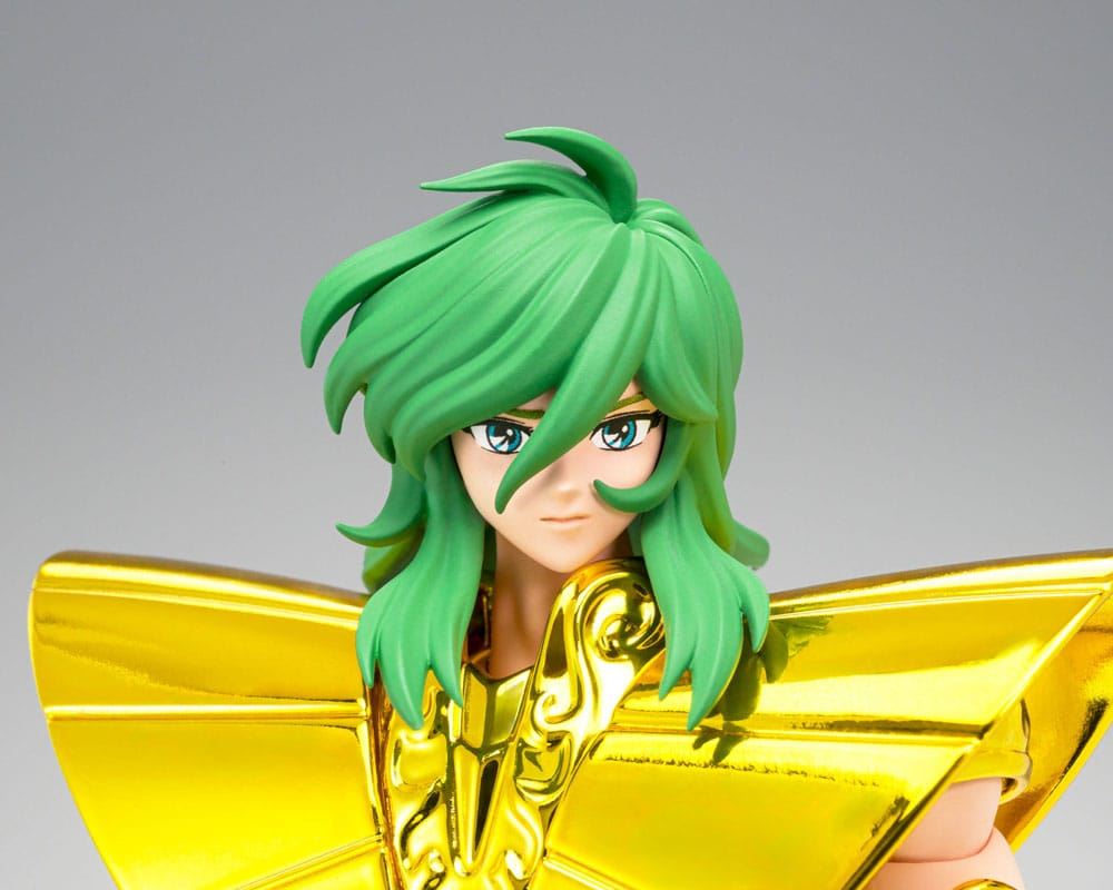 Saint Seiya Saint Cloth Myth Ex Action Figure Virgo Shun Inheritor of the Gold C