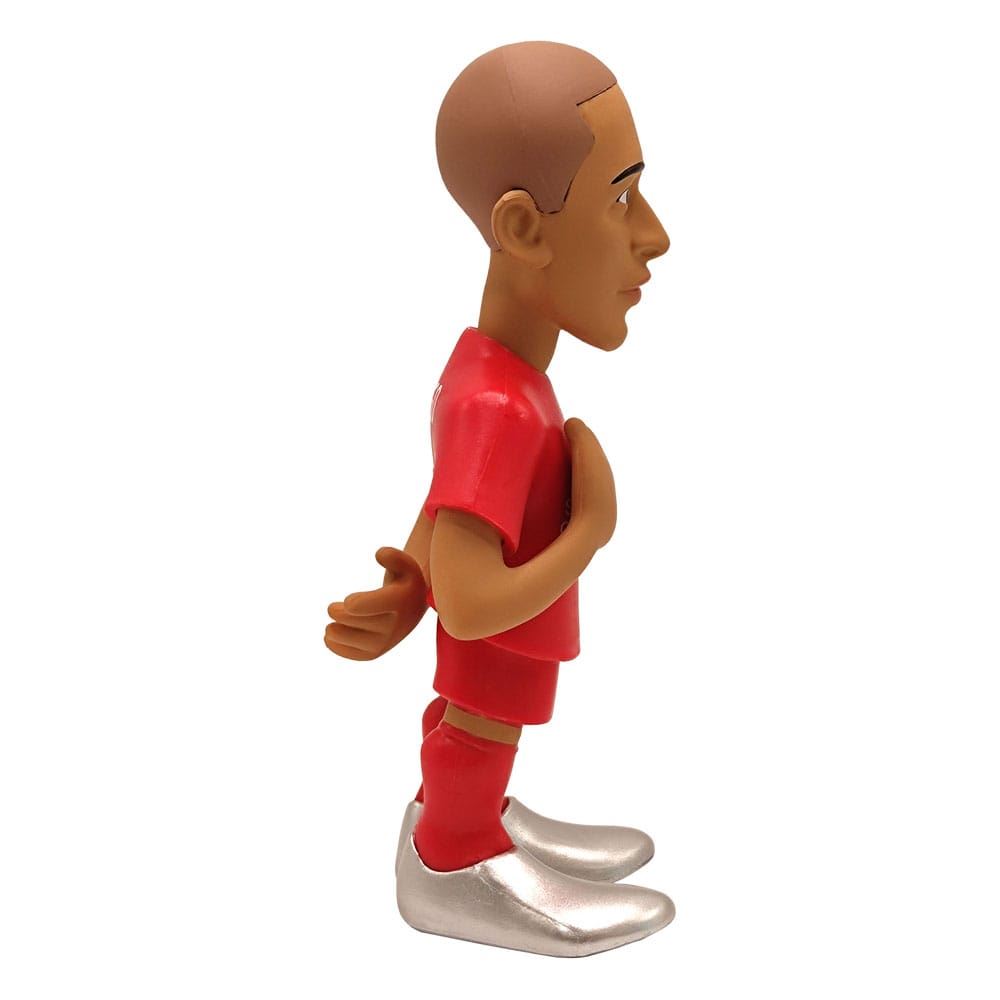 FC Liverpool Minix Figure Thiago Alc?ntara 12 cm