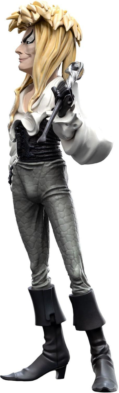 Labyrinth (1986 film) Mini Epics Vinyl Figure Jareth 16 cm