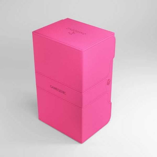 UNIT Gamegenic Stronghold 200+ XL - Pink