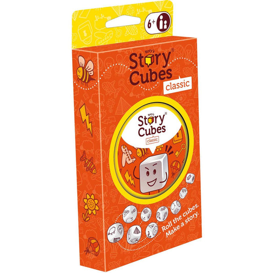 Rory's Story Cubes? Eco Blister Original
