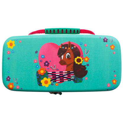 IMP Switch Sweetheart Console Case + Sticker Kit (Pony)