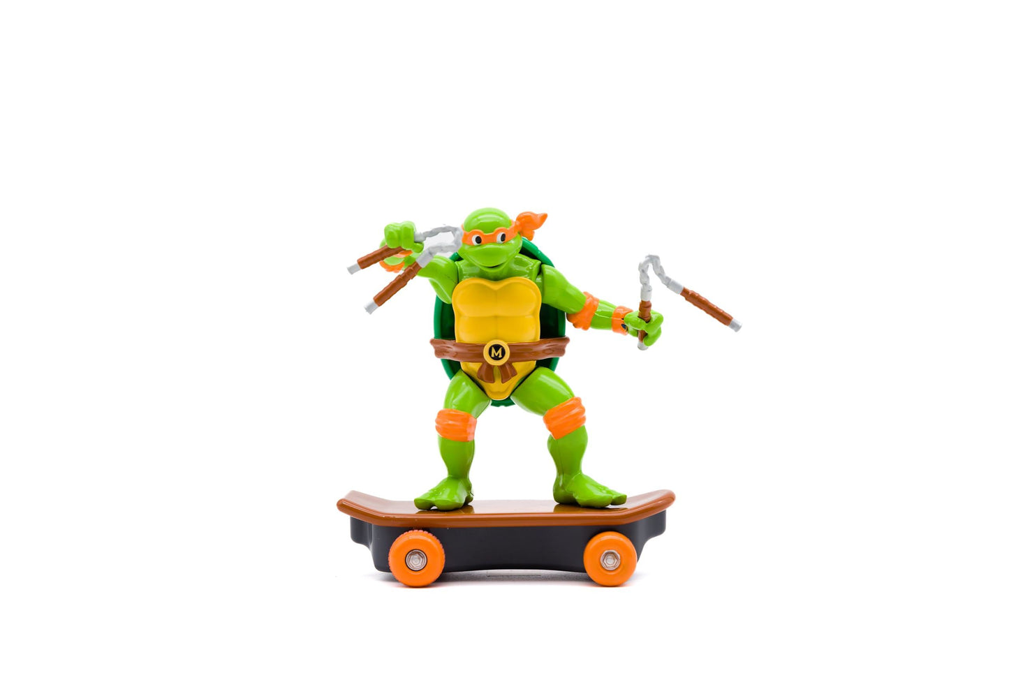 TMNT Sewer Shredders - Michelangelo /Toys