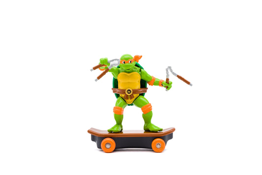 TMNT Sewer Shredders - Michelangelo /Toys