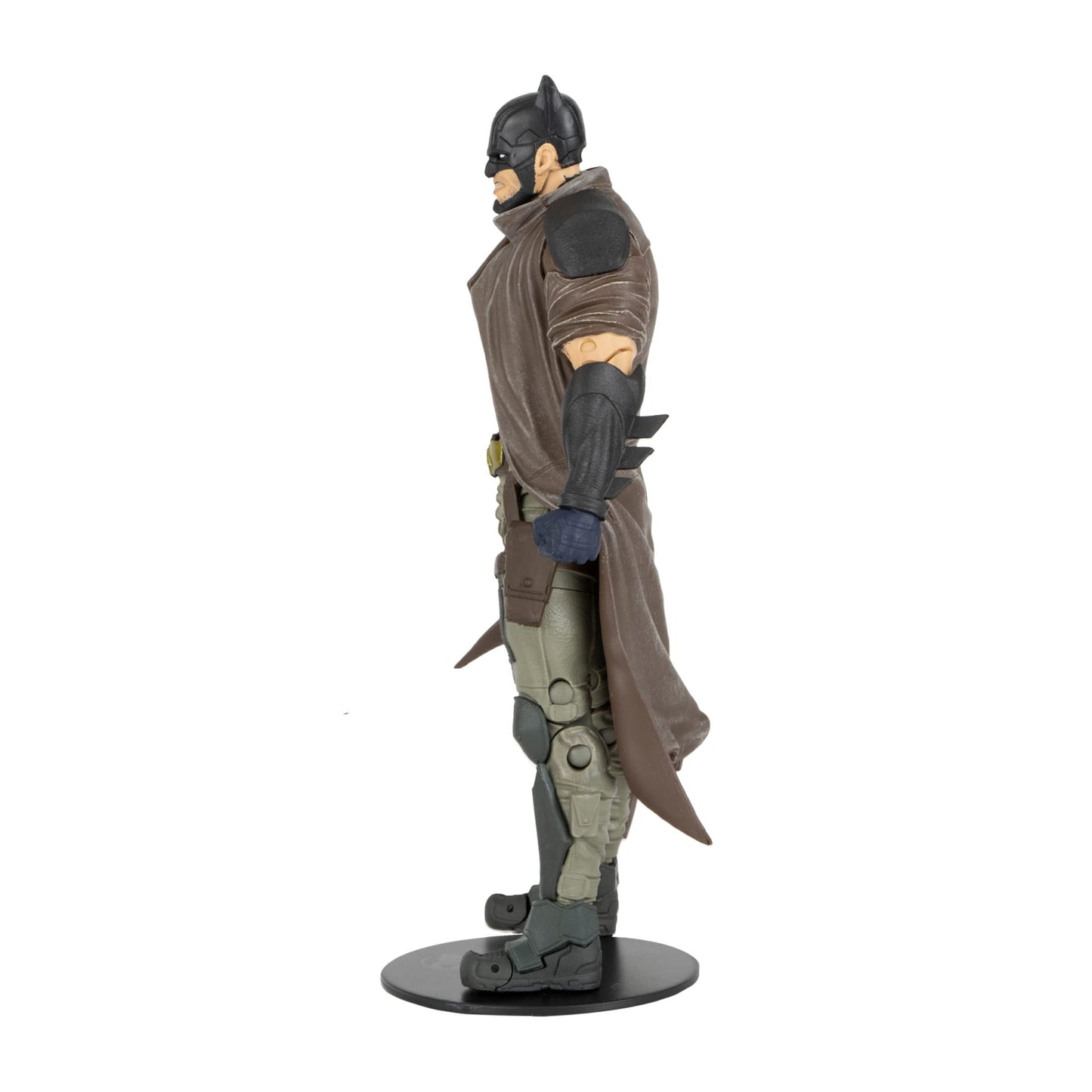 Mft Dc Fs Dark Detective Indies Merchandise