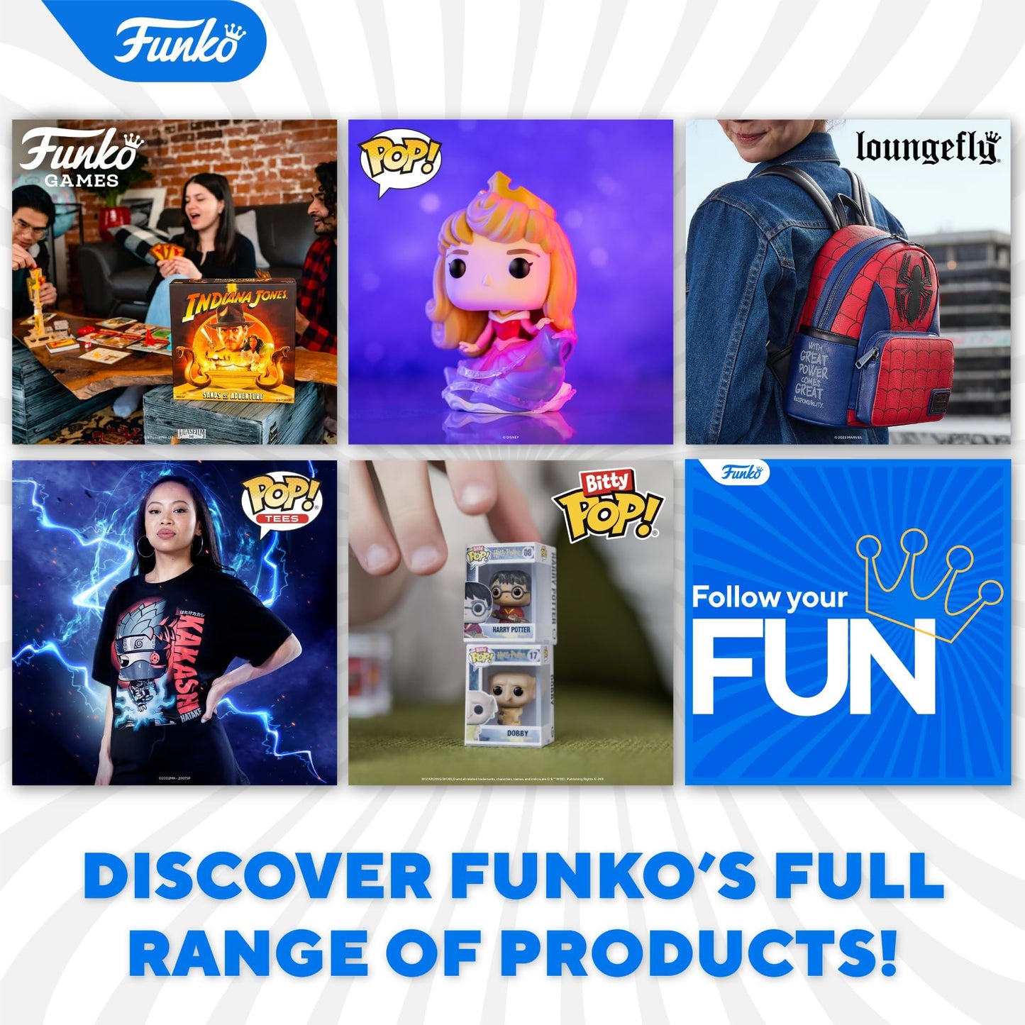 Funko POP! Animation One Piece Monkey D. Luffy In Kimono Collectable