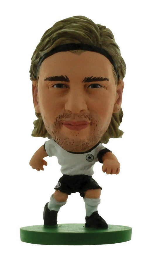 SoccerStarz - Germany Marcel Schmelzer (2014)