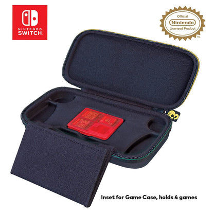 Luigi Mansion Switch Case Nintendo Switch