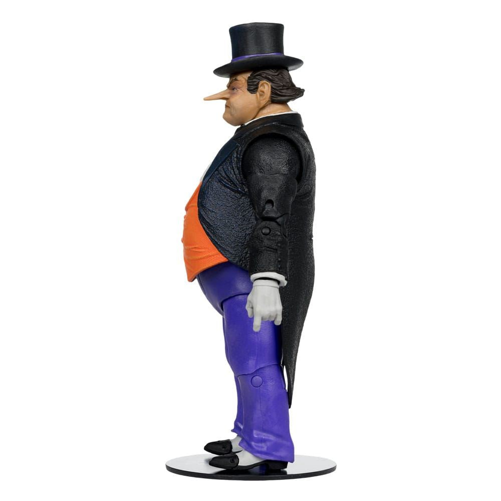 DC McFarlane Figure The Penguin DC Classic McFarlane Collector Edition #12 18cm