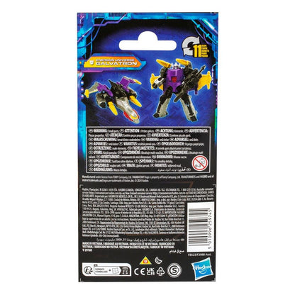 Transformers - Legacy United Leader (Energon Universe Galvatron) /Toys