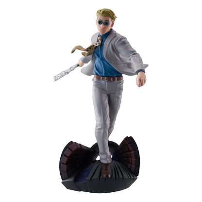 Jujutsu Kaisen Petitrama Series Trading Figure 3-Set Jujutsu Kaisen Series Vol.2
