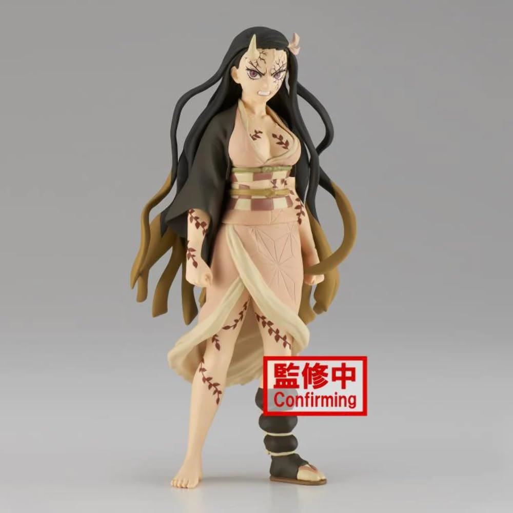 Bp Ds Kny Nezuko Kamado Vol 27 Indies Merchandise