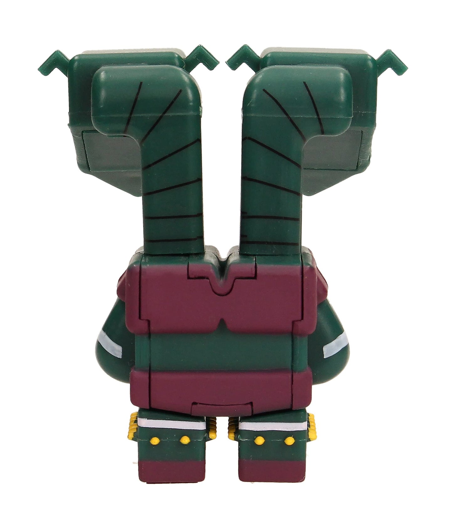 Mazinger Z Figure Doublas M2 7 cm