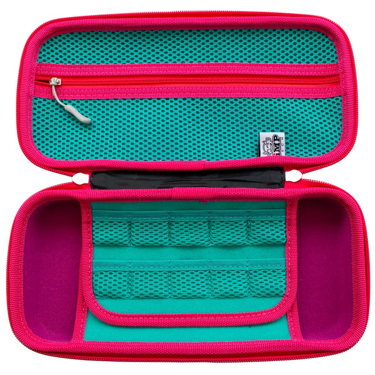 IMP Switch Sweetheart Console Case + Sticker Kit (Pony)