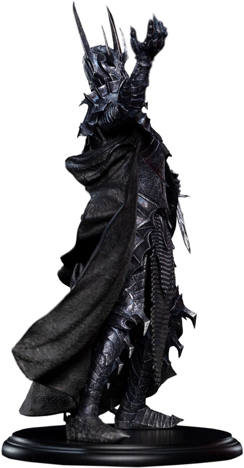 Lord of the Rings Mini Statue Sauron 20 cm