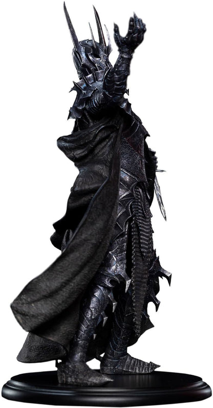 Lord of the Rings Mini Statue Sauron 20 cm