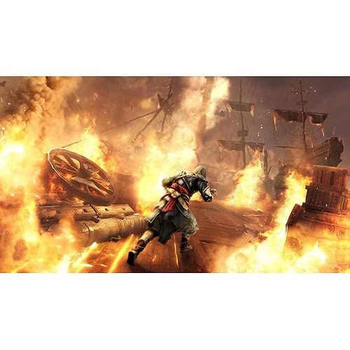 Assassin's Creed (Essentials) (DELETED TITLE) /PS3 *New & Sealed*