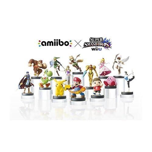 Nintendo Amiibo Character - Zelda - Wind Waker (Legend of Zelda Collection)