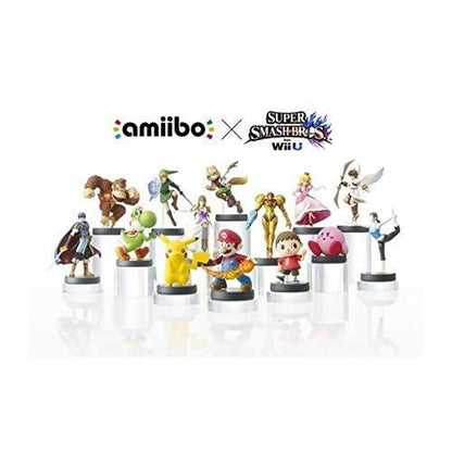 Nintendo Amiibo Character - Zelda - Wind Waker (Legend of Zelda Collection)