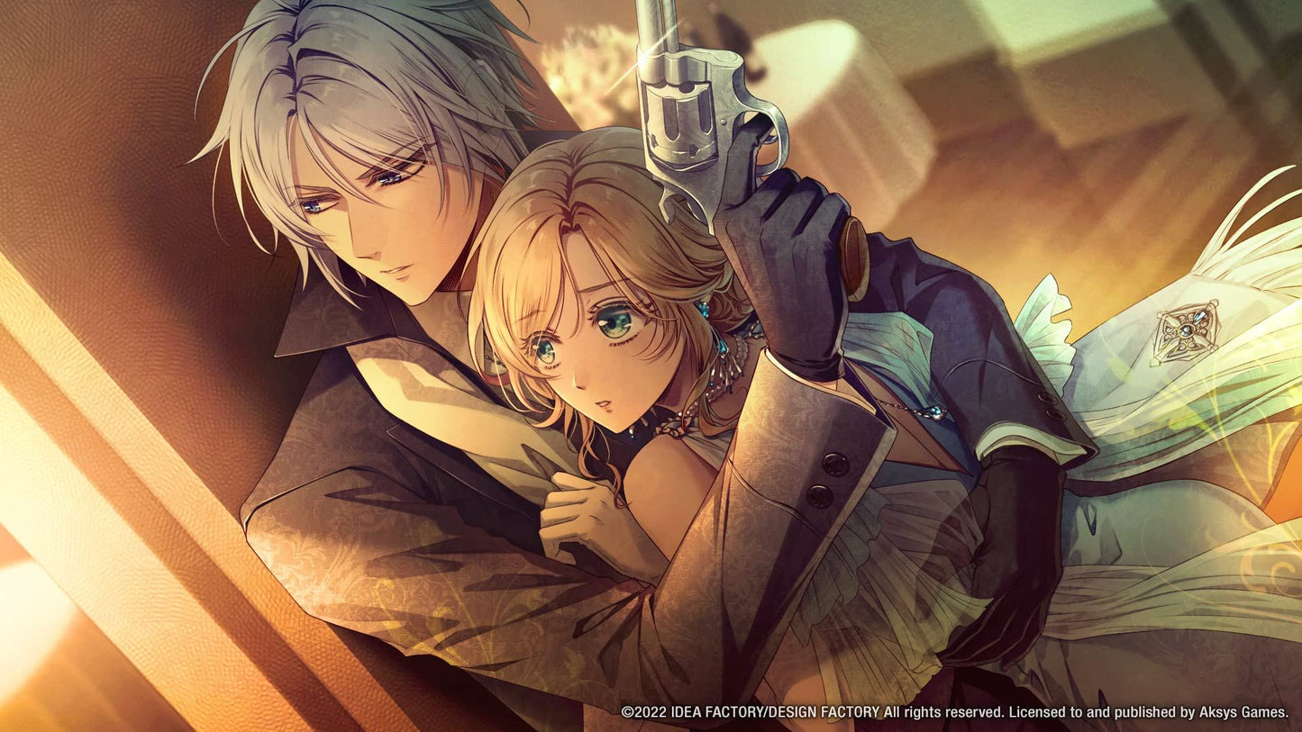 Piofiore: Episodio 1926 /Switch *New & Sealed*