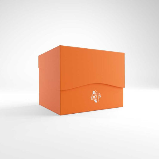 UNIT Gamegenic Side Holder 100+ XL - Orange
