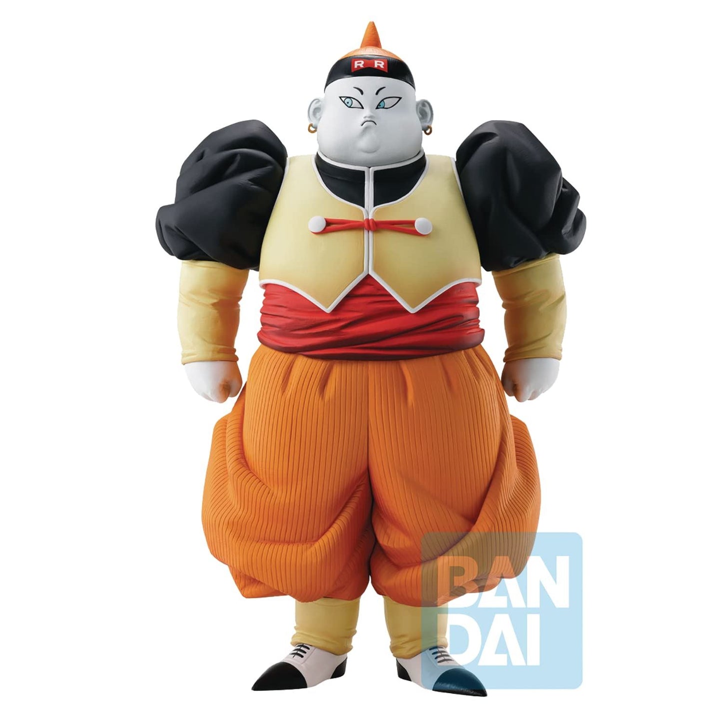 Is Dbz Android 19 Af Indies Merchandise