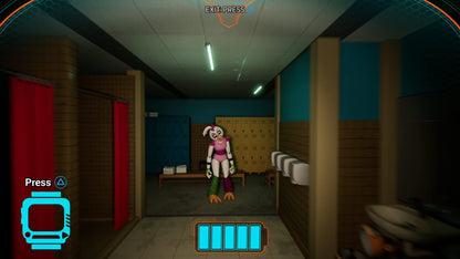 Five Nights at Freddy's: Security Breach /PS5 *New & Sealed*