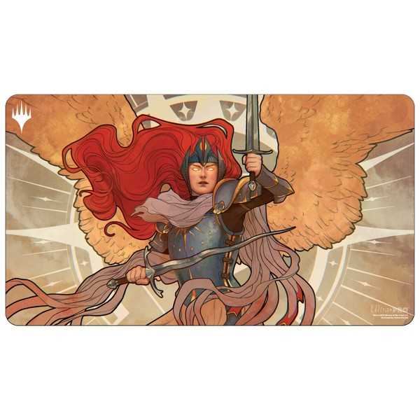 MTG: Murders at Karlov Manor Playmat F