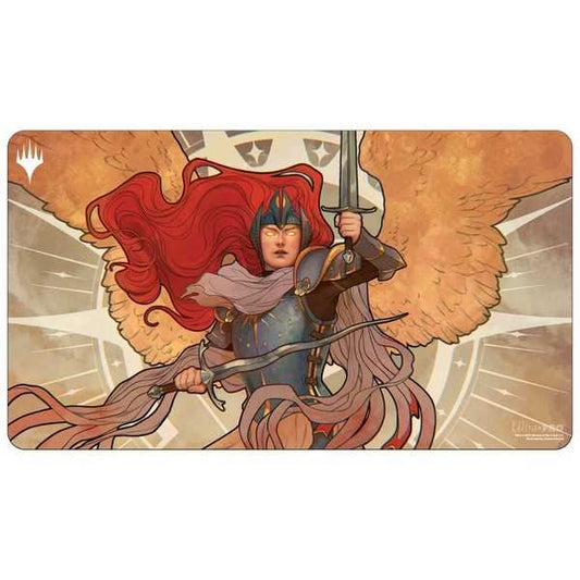 MTG: Murders at Karlov Manor Playmat F