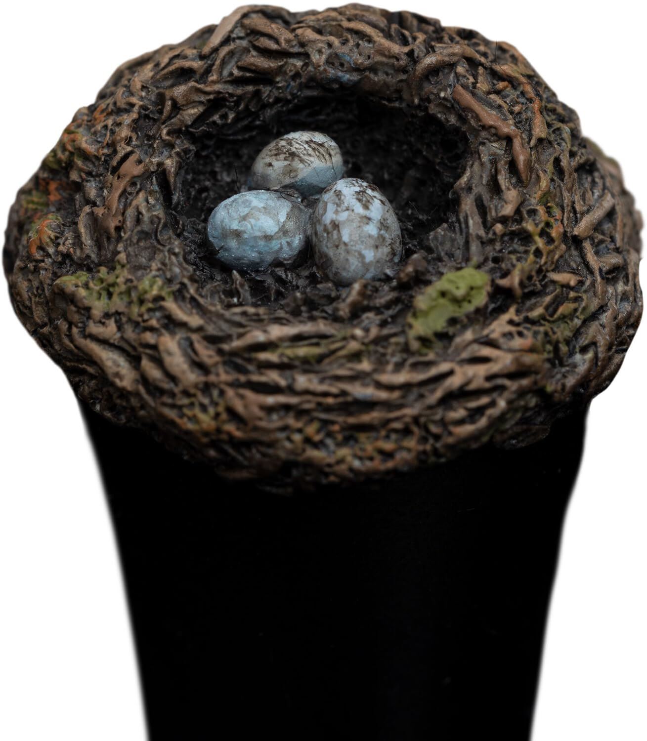Lord of the Rings Replica 1/4 The Hat of Radagast the Brown 15 cm