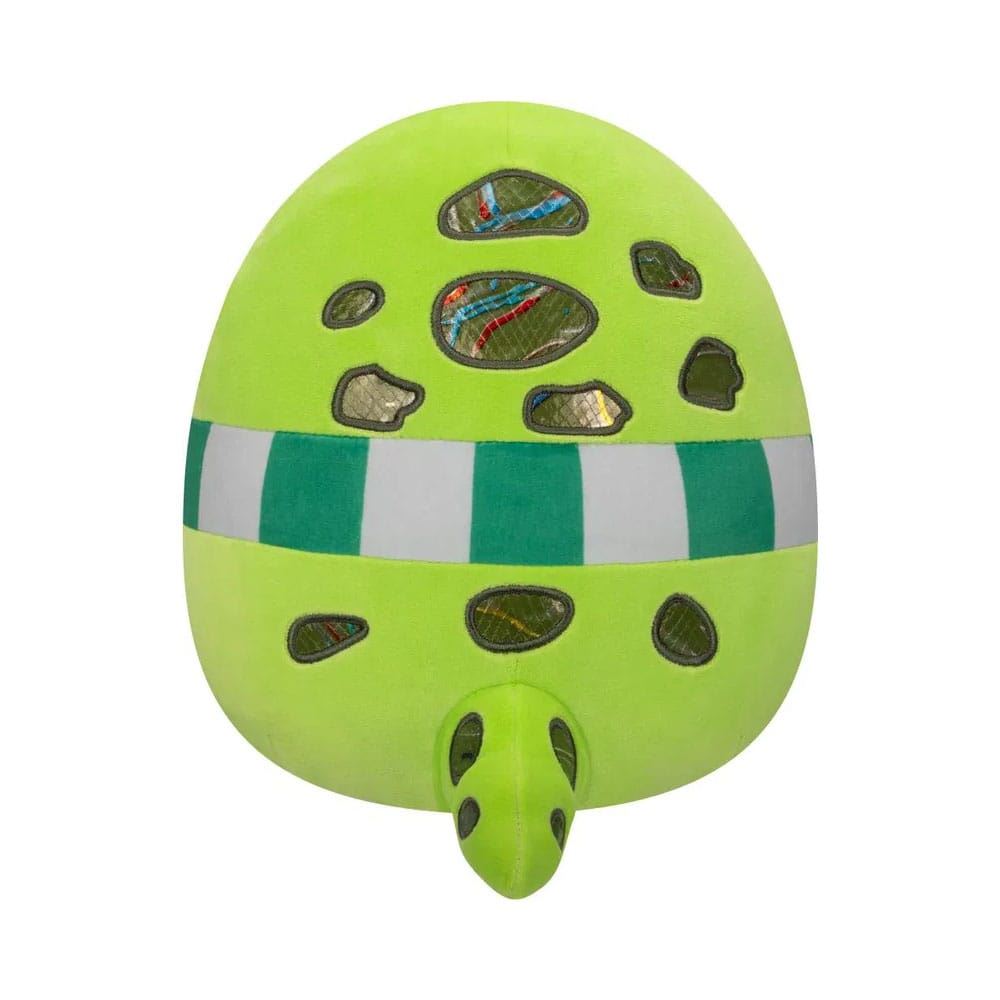 Squishmallows Plush Figure Harry Potter Slytherin 40 cm