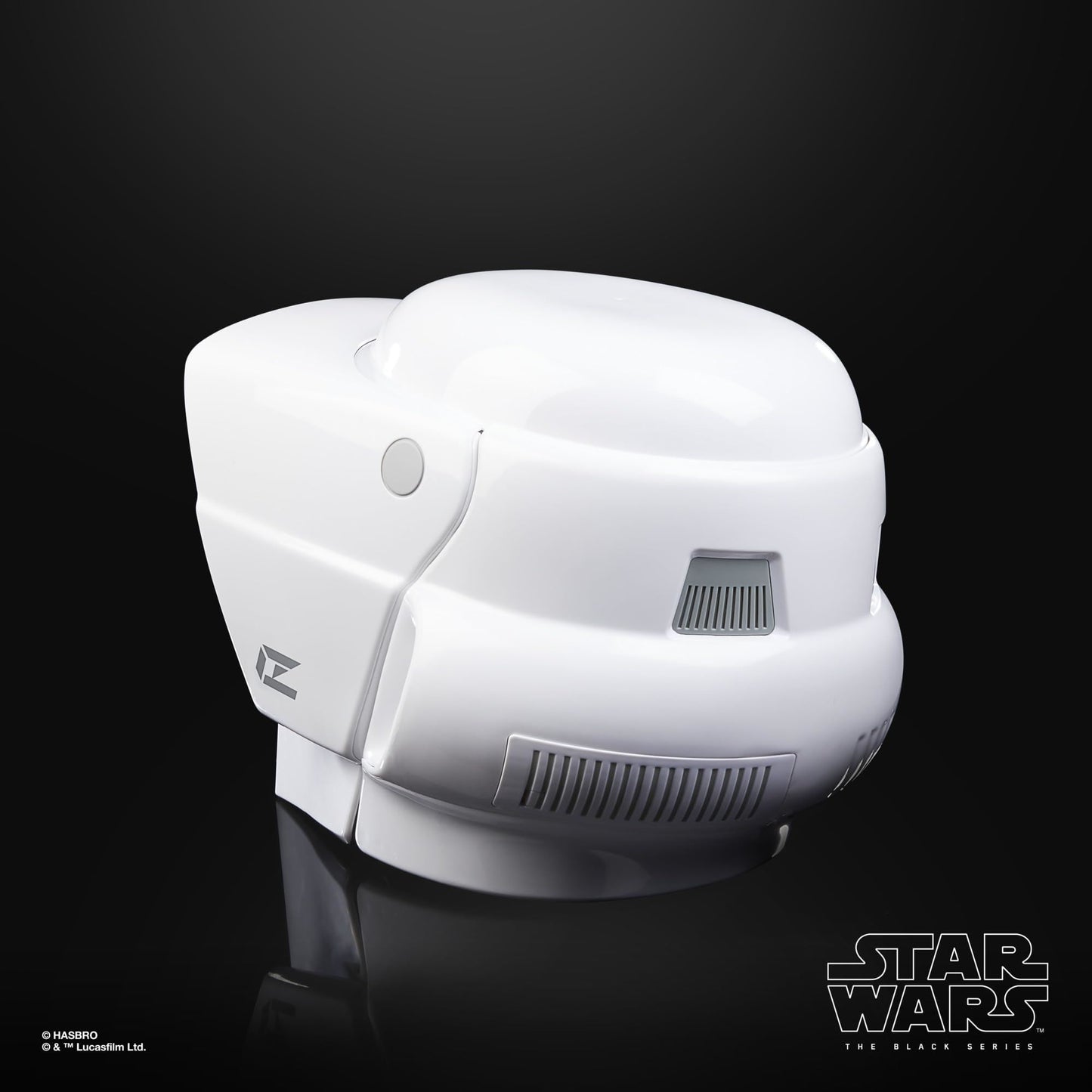 Star Wars - The Black Series - Scout Trooper Electronic Helmet