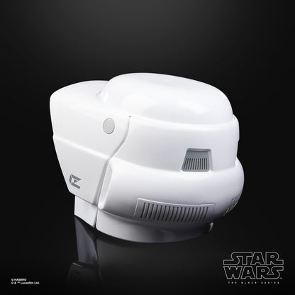 Star Wars - The Black Series - Scout Trooper Electronic Helmet