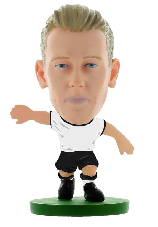 Soccerstarz - Germany Julian Brandt (New Kit)