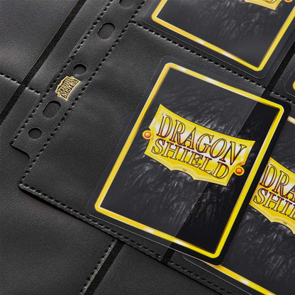 Dragon Shield 18-pocket pages (50 pages)