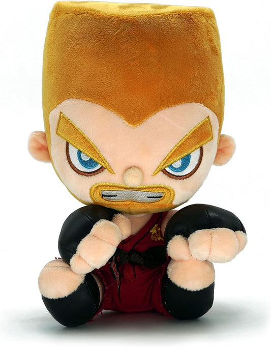 Tekken Plush Toys (Paul) /Plush