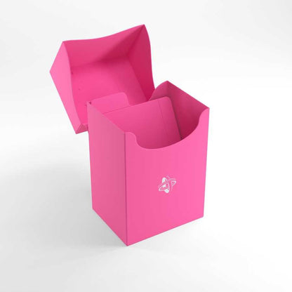 Gamegenic Deck Holder 80+ Pink