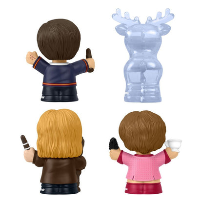 Harry Potter and the Order of the Phoenix Fisher-Price Little People Collector M