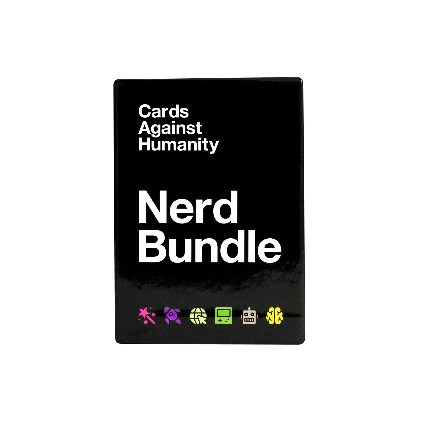 Cards Against Humanity - Nerd Bundle /Boardgames