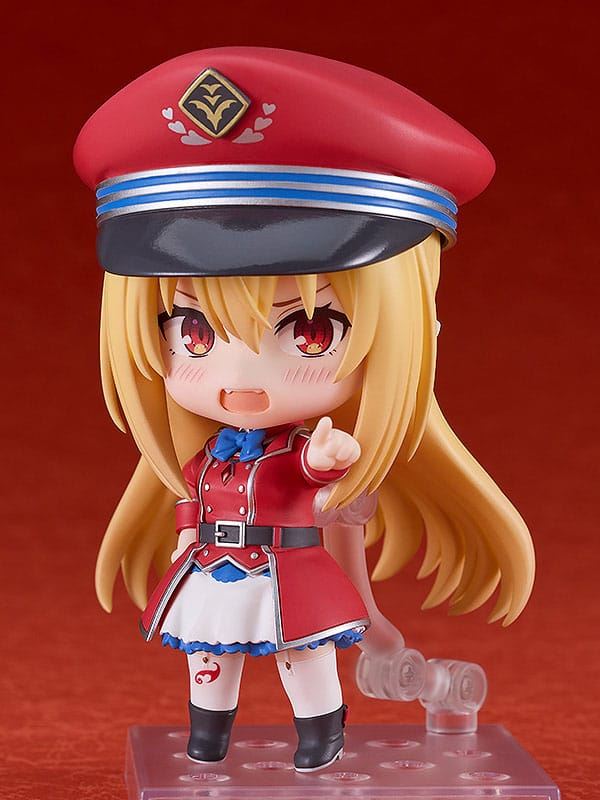 The Vexations of a Shut-In Vampire Princess Nendoroid Terakomari G&esblood 10cm